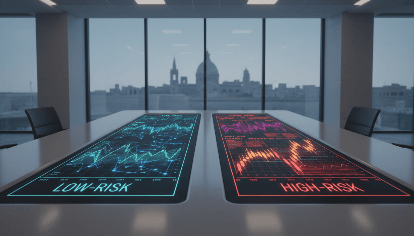 Featured image for Russia’s Crypto Rules: A Playbook for iGaming AI in Malta