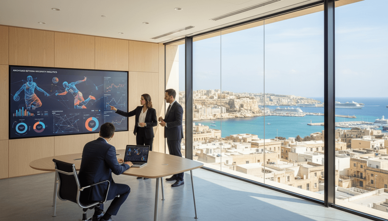 Featured image for AI u Sports Betting: X’jgħallimna l-każ Rozier