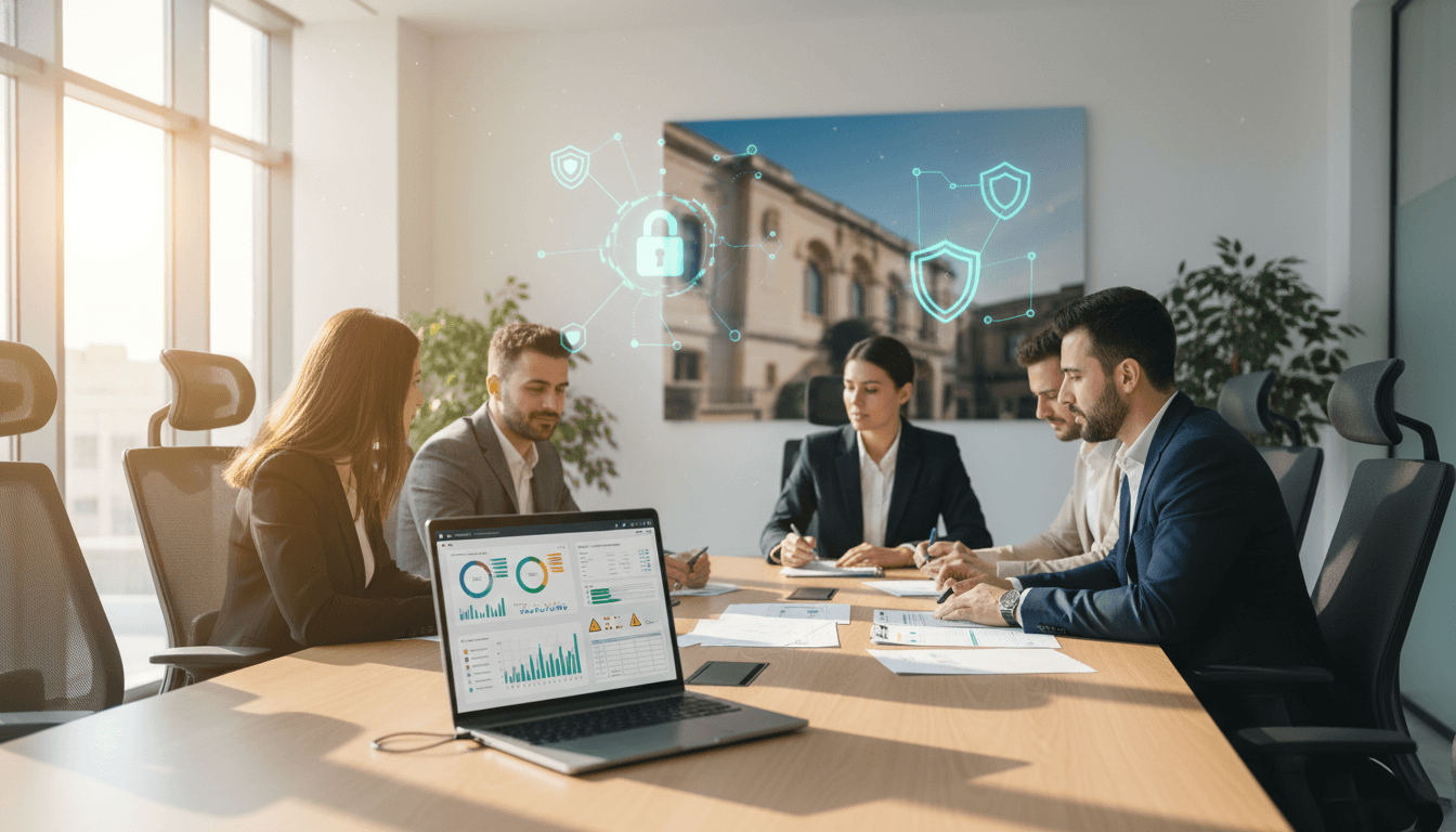 Featured image for MGA Report 2025: What It Means for AI in iGaming Malta