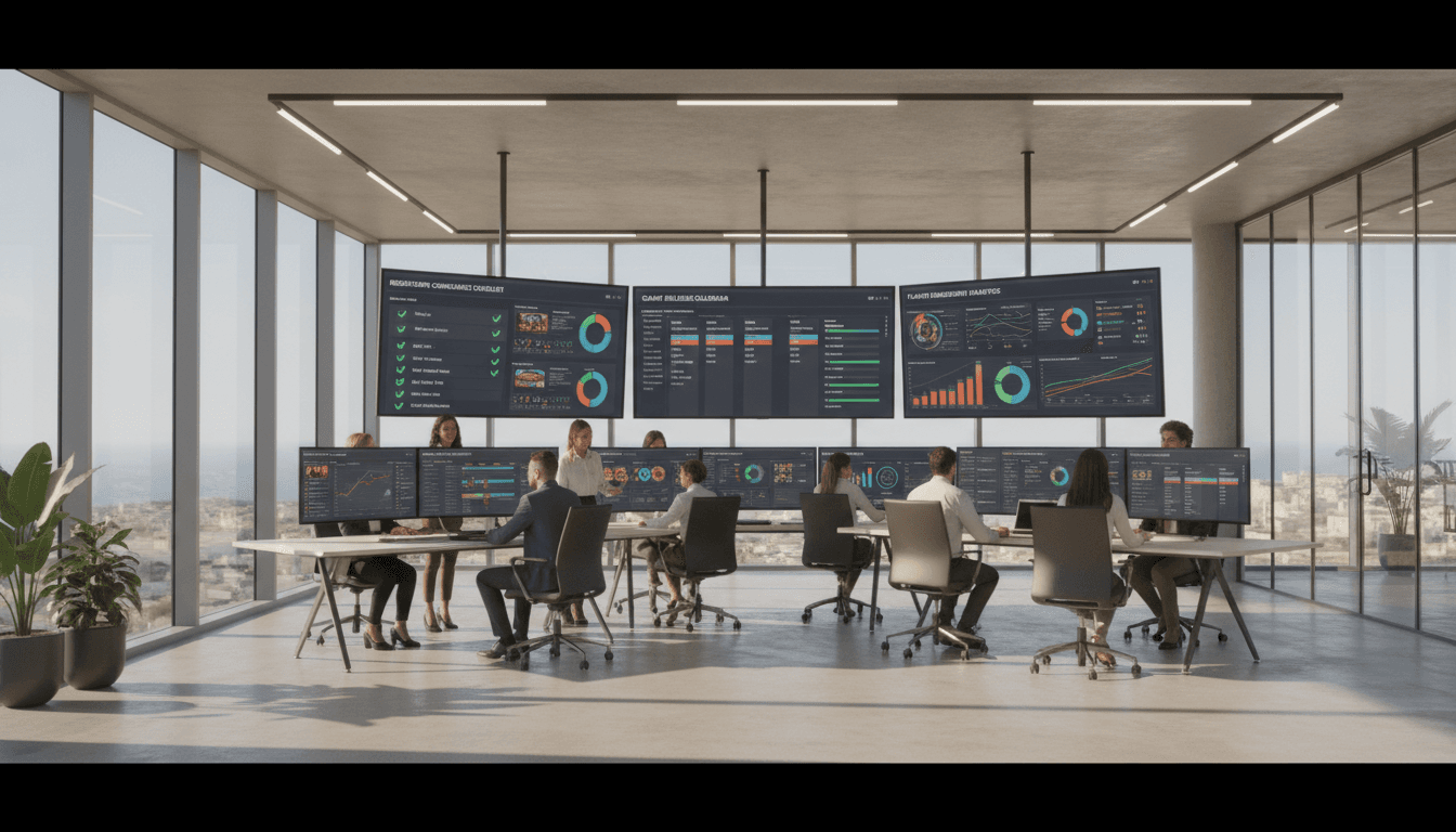 Featured image for AI Scaling in Malta iGaming: Quality at 30+ Releases