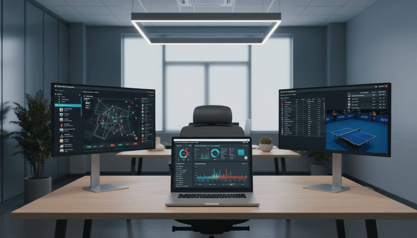 Featured image for AI u Compliance: Lezzjoni minn BETER f’Florida