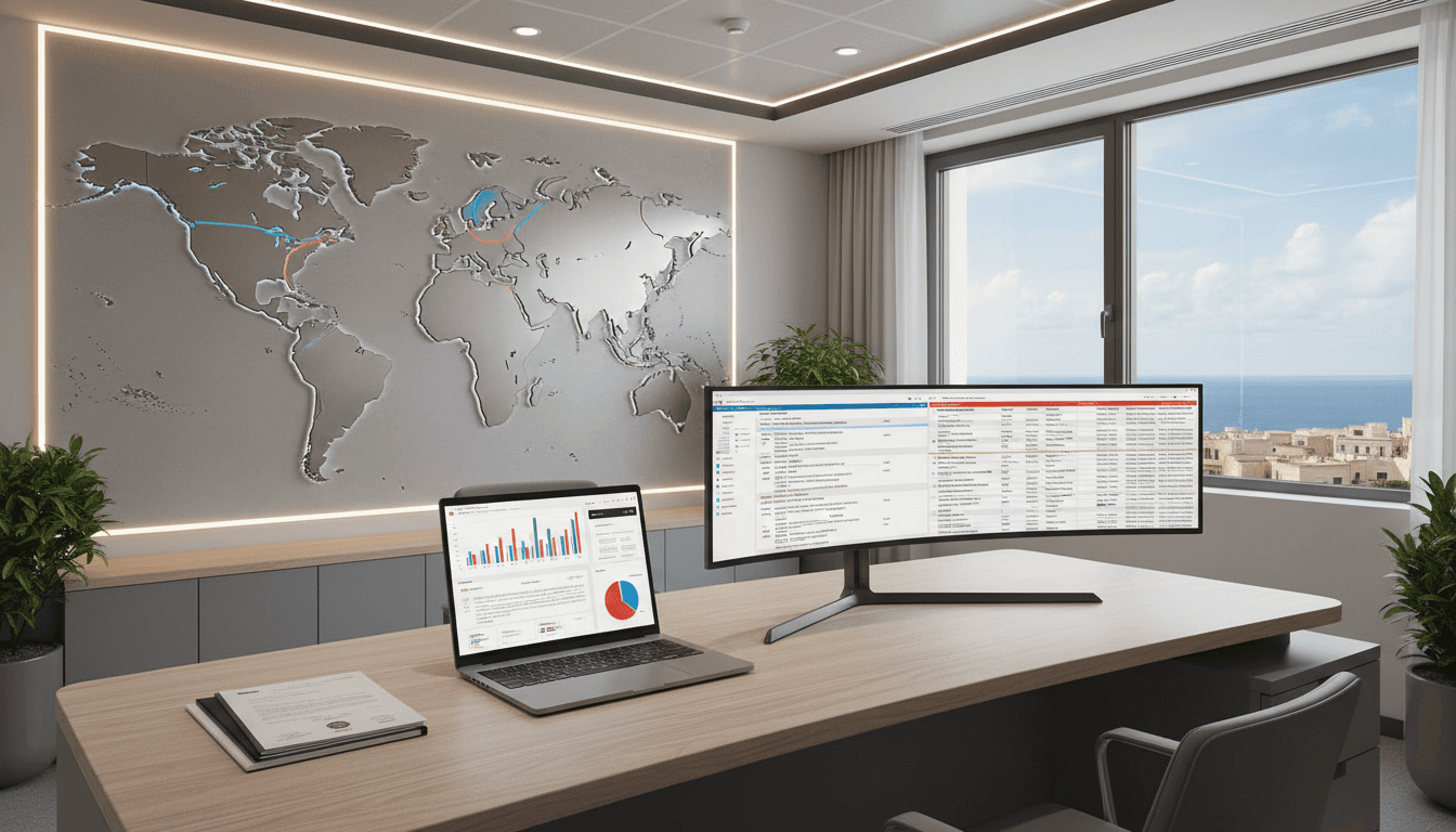 Featured image for AI Growth Playbook for Malta iGaming Teams in 2026