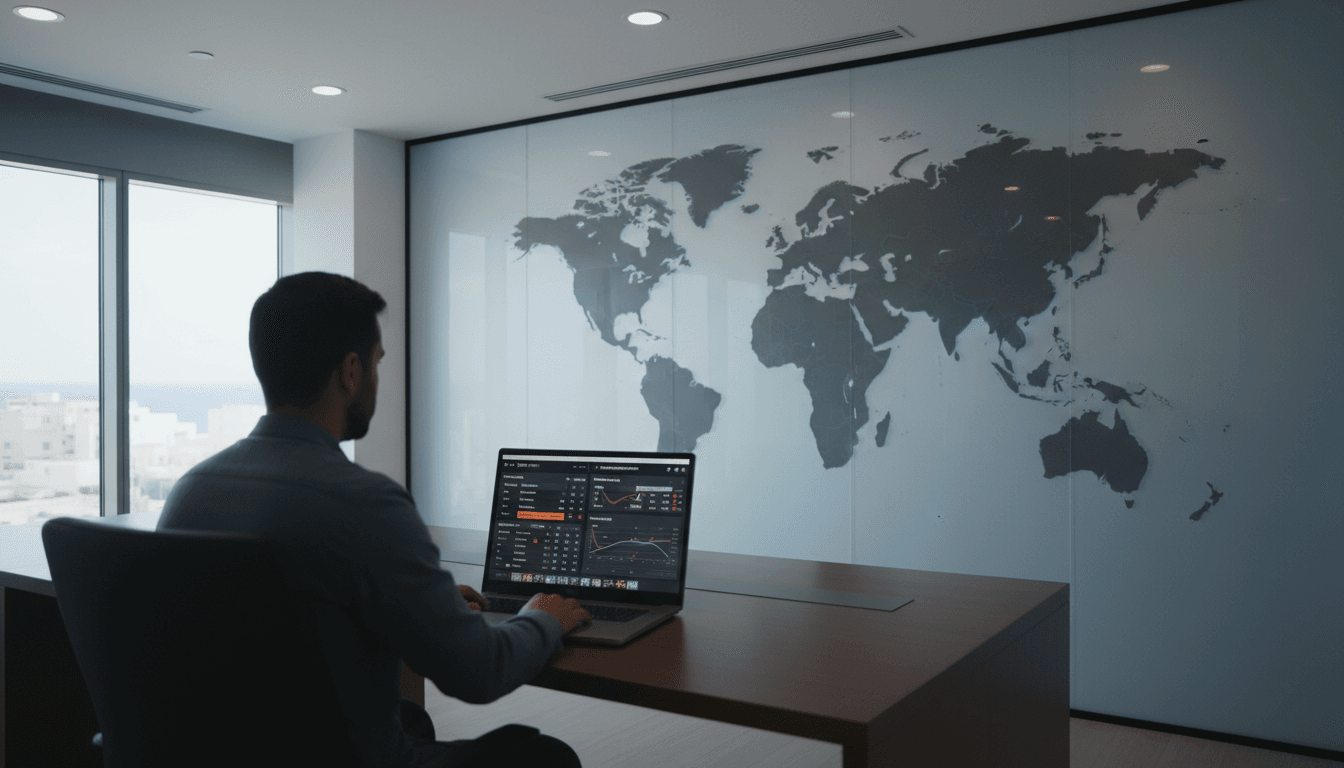 Featured image for AI Tmexxi l-Espansjoni iGaming: Lezzjonijiet minn BETBY