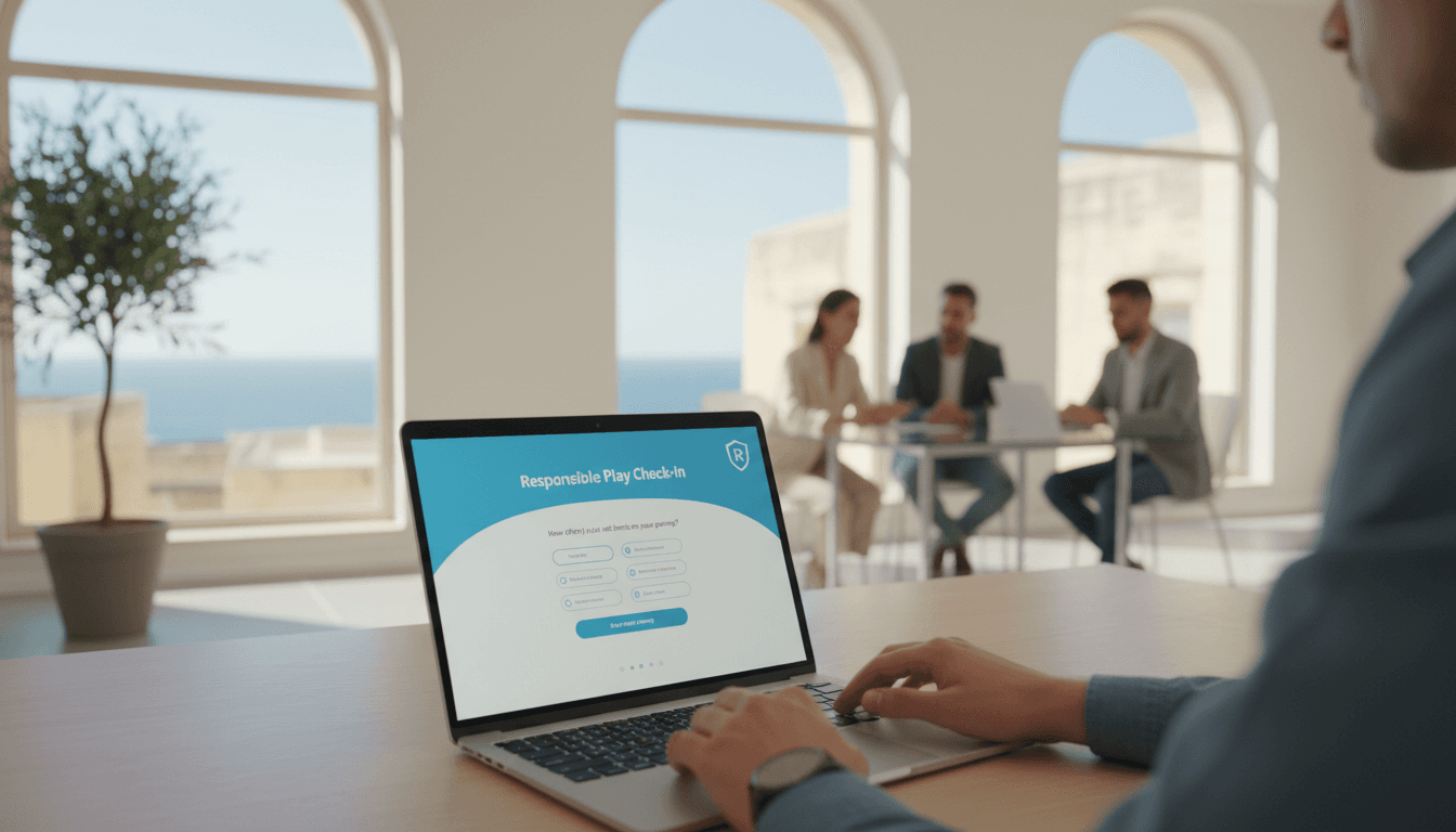 Featured image for MGA Self-Assessment: AI-era Safer Gambling f’Malta