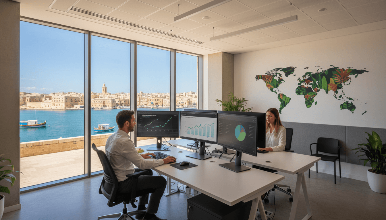 Featured image for AI-Driven iGaming Growth: Lessons for Malta Teams