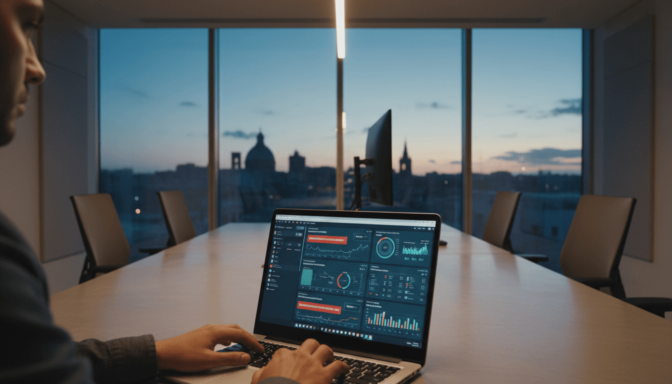 Featured image for AI u Konformità: kif tevita URLs mhux awtorizzati