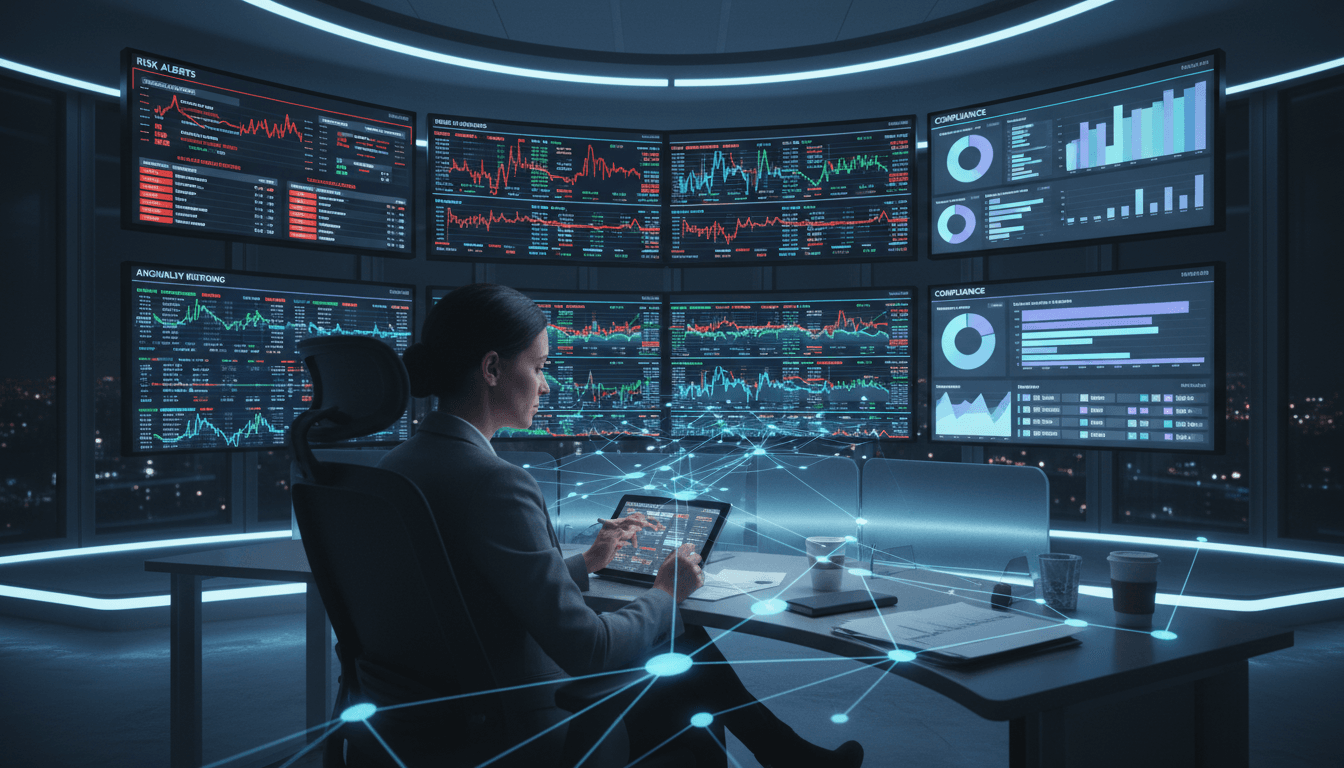 Featured image for AI u Compliance: Lezzjonijiet minn żball ta’ $934k