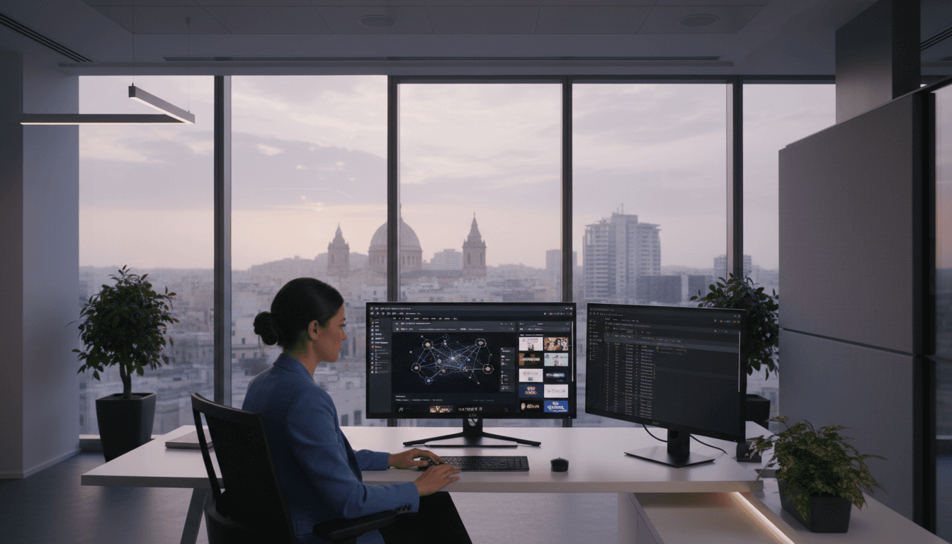 Featured image for AI kontra URLs mhux awtorizzati: protezzjoni għal iGaming