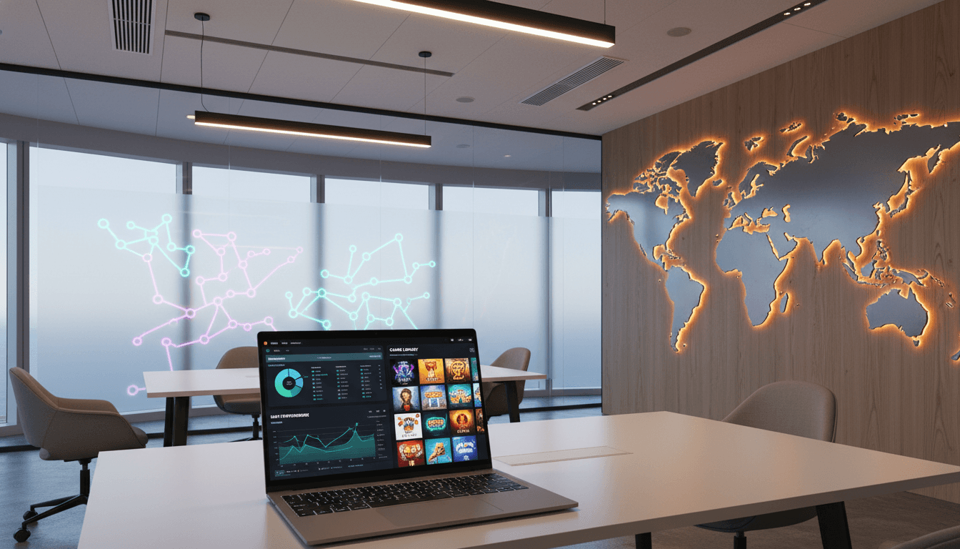 Featured image for AI Growth Lessons from SOFTSWISS for Malta iGaming