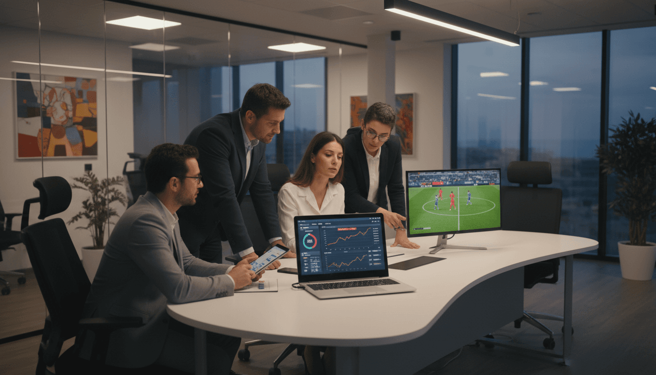 Featured image for AI u l-integrità tal-football betting f’Malta