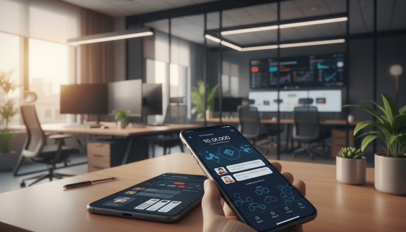 Featured image for Bitlock Wallet u l-futur tal-pagamenti fl-iGaming Malti