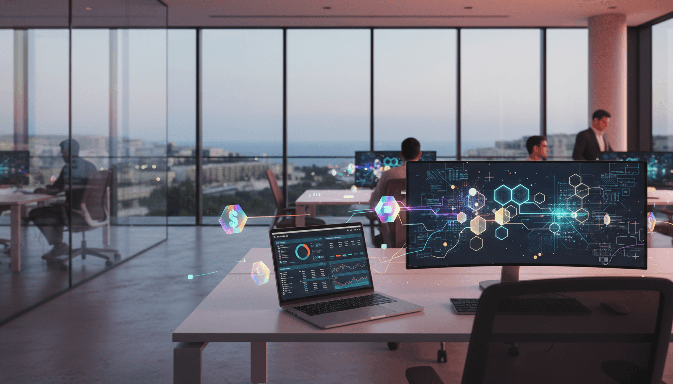 Featured image for Tokenized Assets by 2030: What Malta iGaming Can Learn