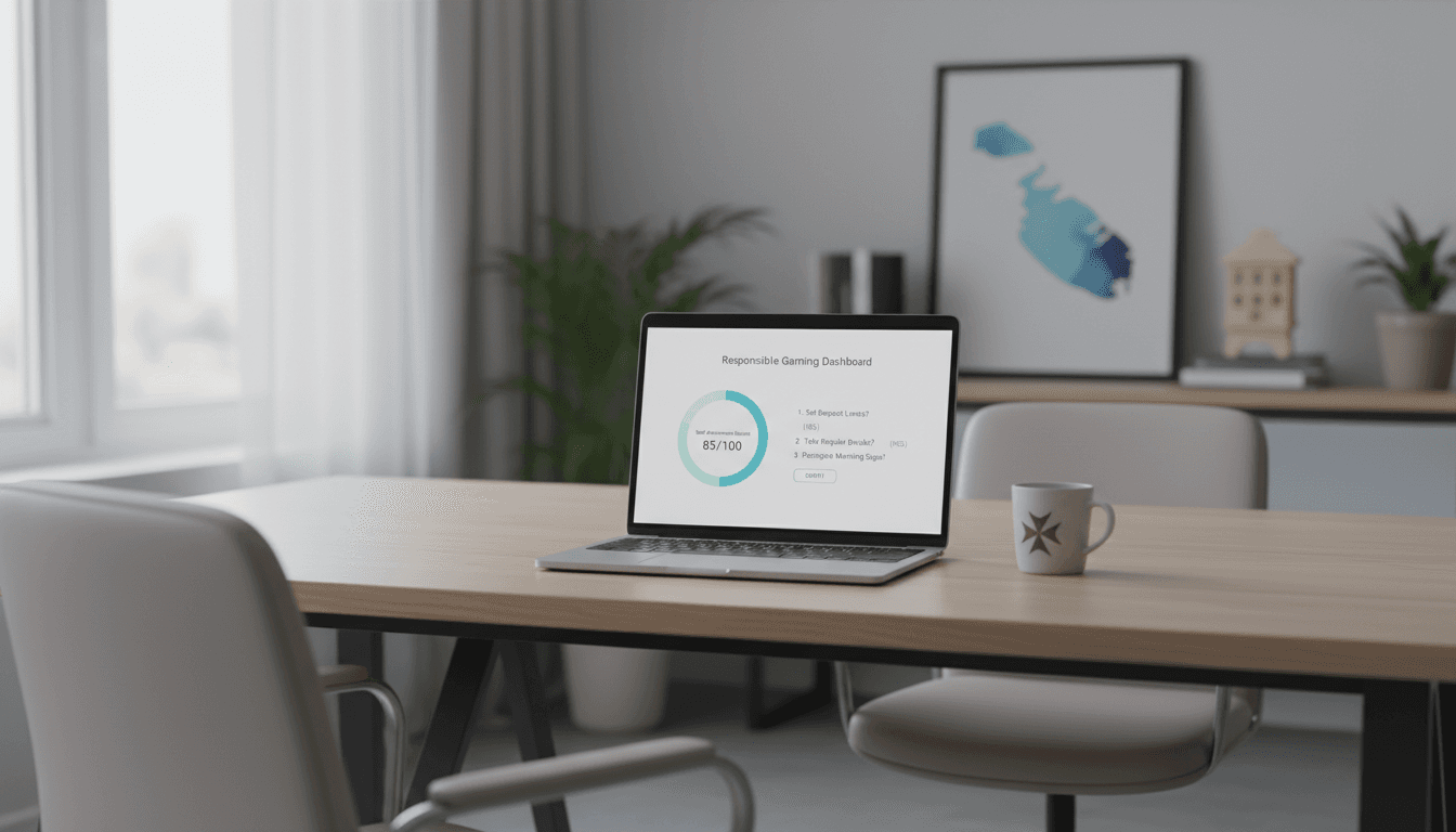 Featured image for MGA Self-Assessment Tool: Smarter Safer Gaming in Malta