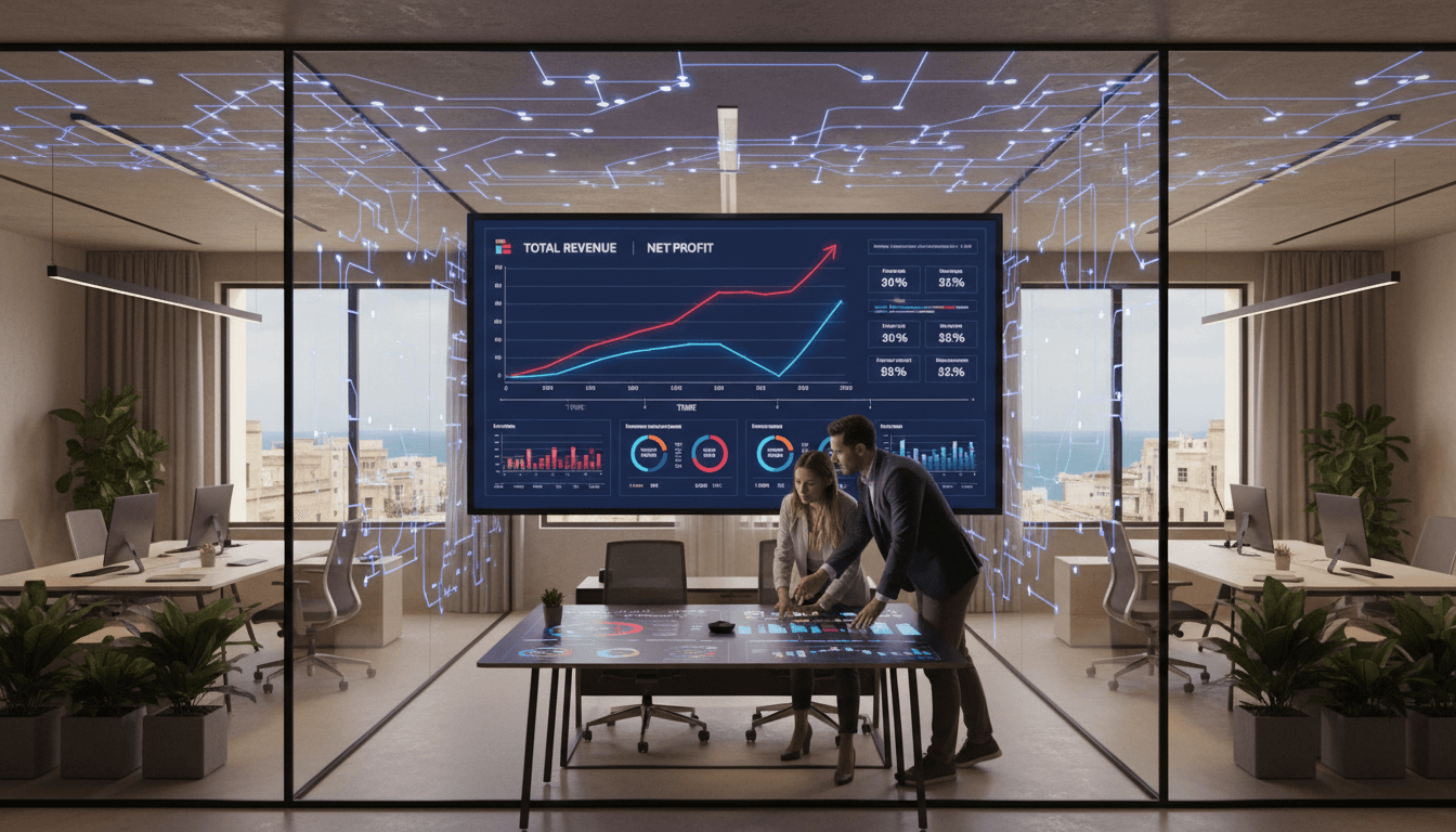 Featured image for Bet365’s Profit Dip Signals the Real Cost of AI Growth