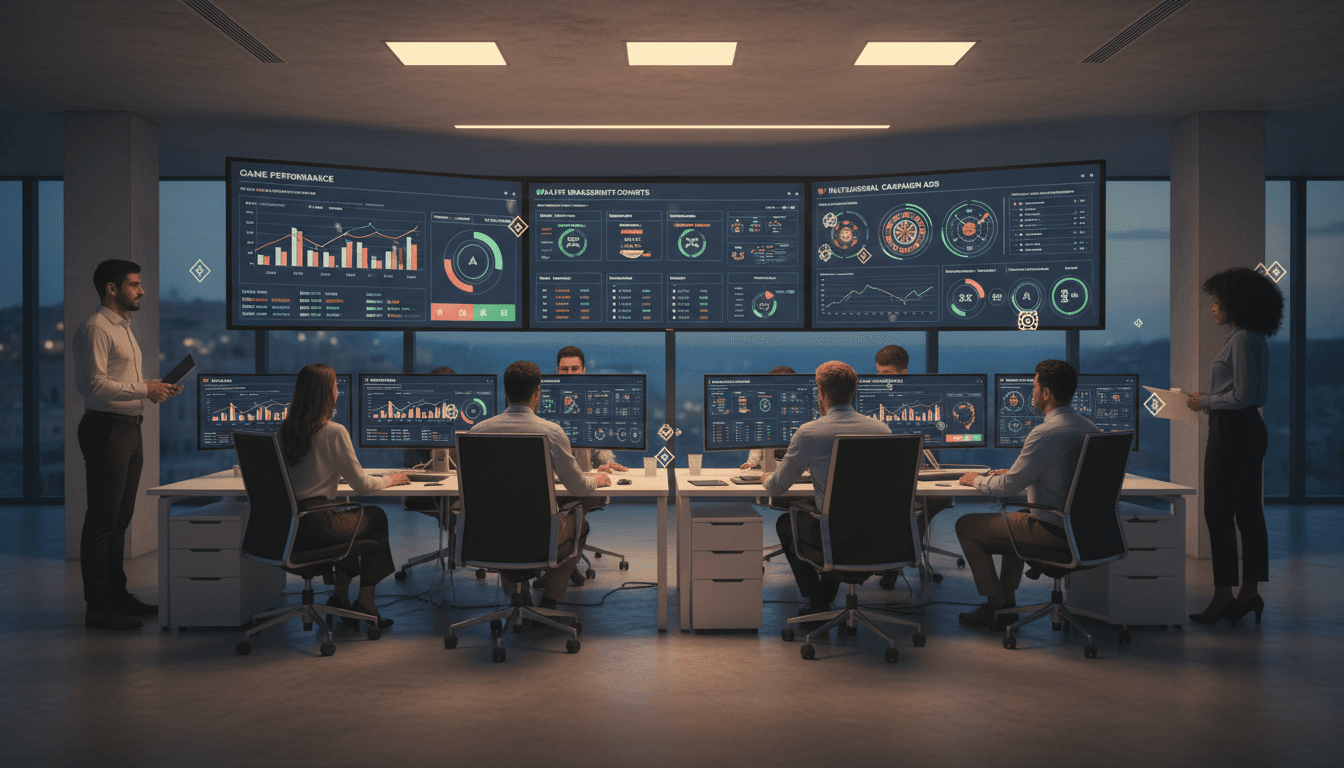 Featured image for AI Growth Lessons from Wazdan’s 2025 Momentum