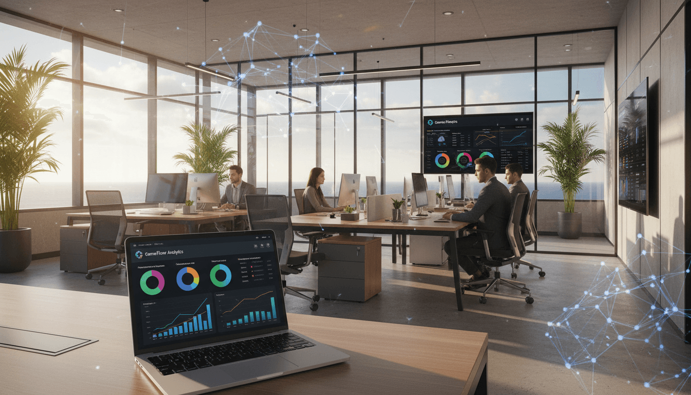 Featured image for AI in Affiliate Software: What ReferOn’s Nomination Means