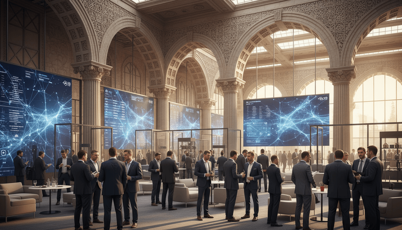 Featured image for AI u SiGMA World: Malta tmexxi l-esperjenza iGaming