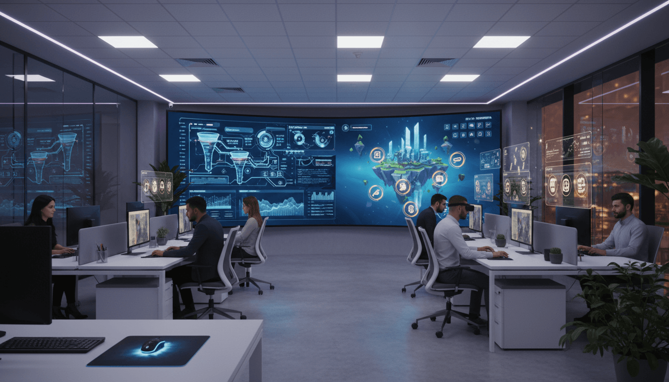 Featured image for AI-Driven Player Engagement: Lessons from The Sandbox