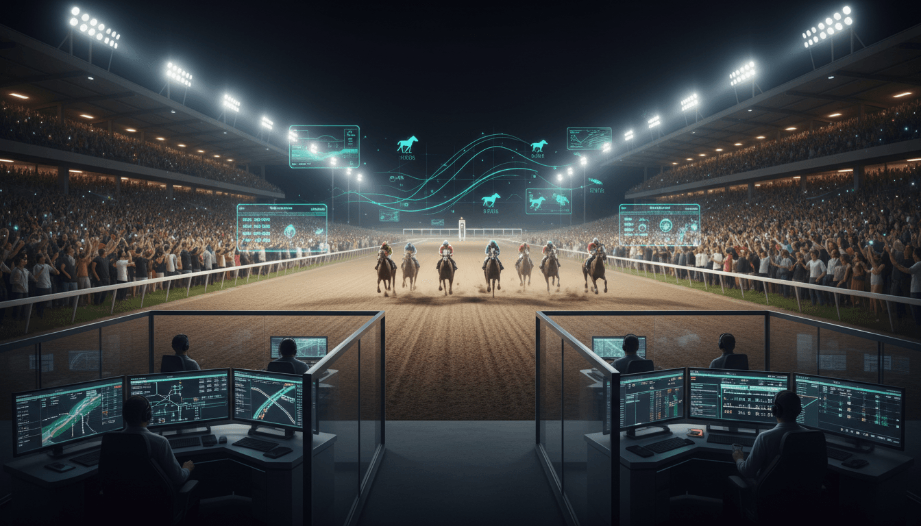 Featured image for AI-Driven iGaming Partnerships: Lessons for Malta