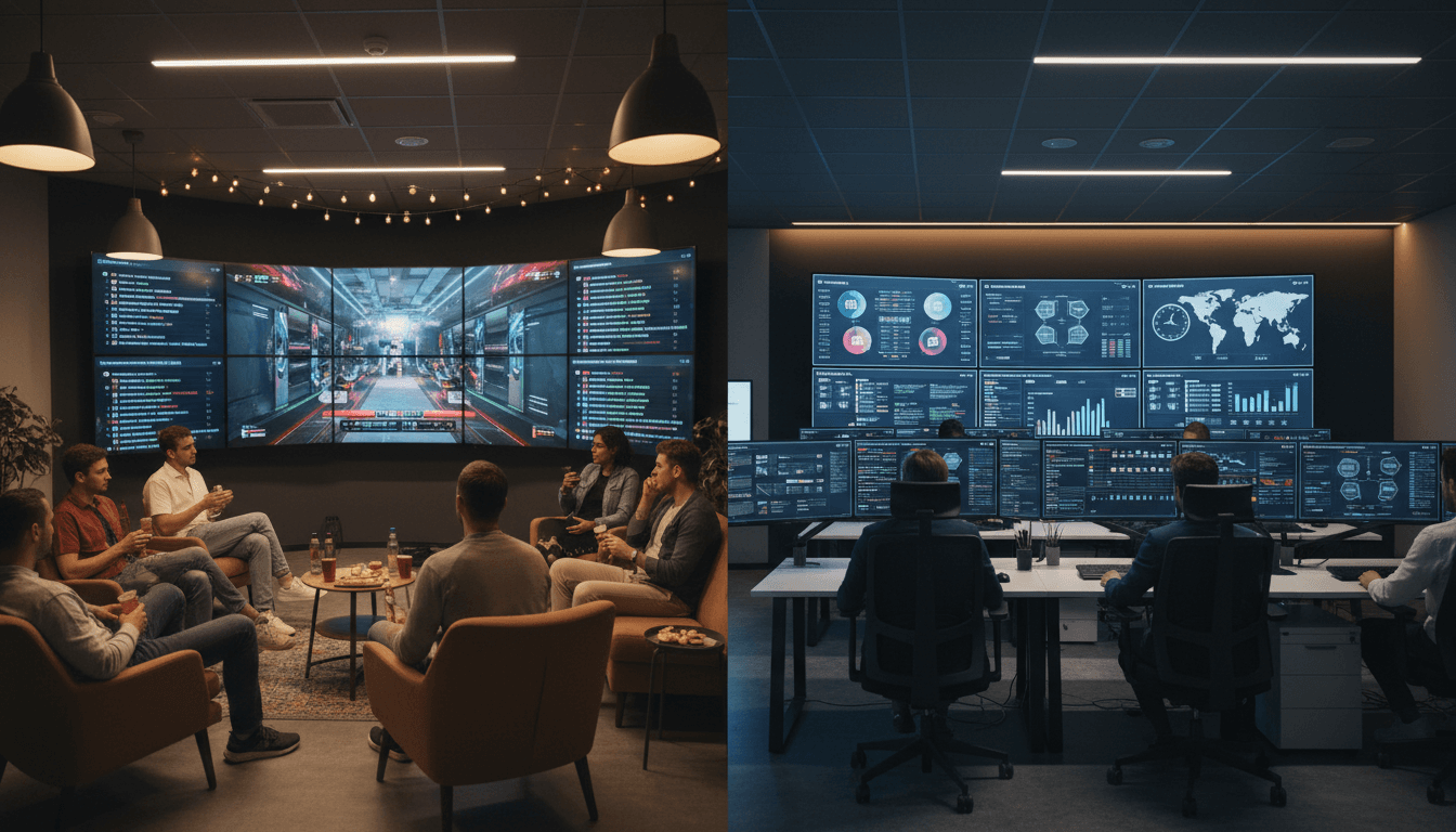 Featured image for AI + Esports Growth: What Malta’s iGaming Can Copy