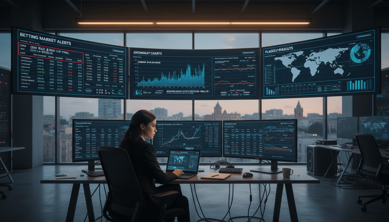 Featured image for AI Compliance Checks to Prevent Costly Betting Errors