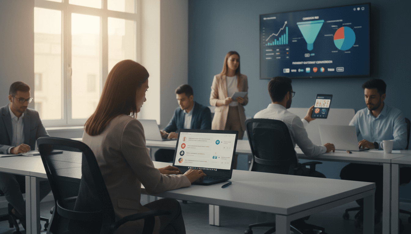 Featured image for AI Leadership Lessons from iGaming Acquisitions