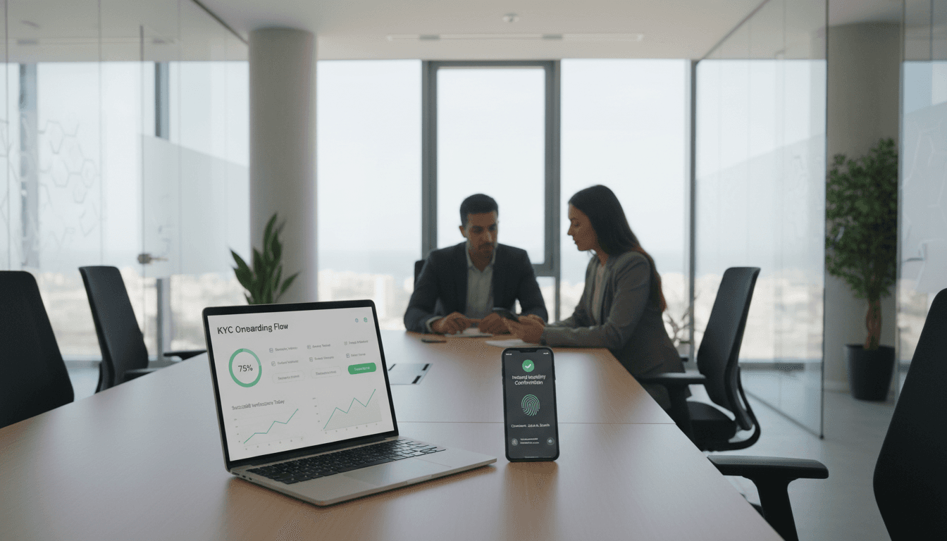 Featured image for KYC bla uploads: kif document re-use inaqqas il-CAC