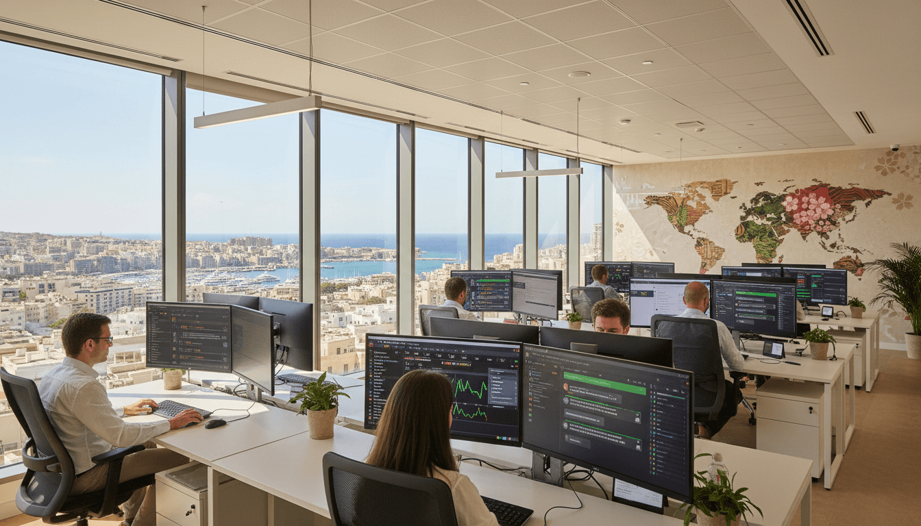 Featured image for AI-Driven iGaming Expansion: Lessons for Malta in 2026