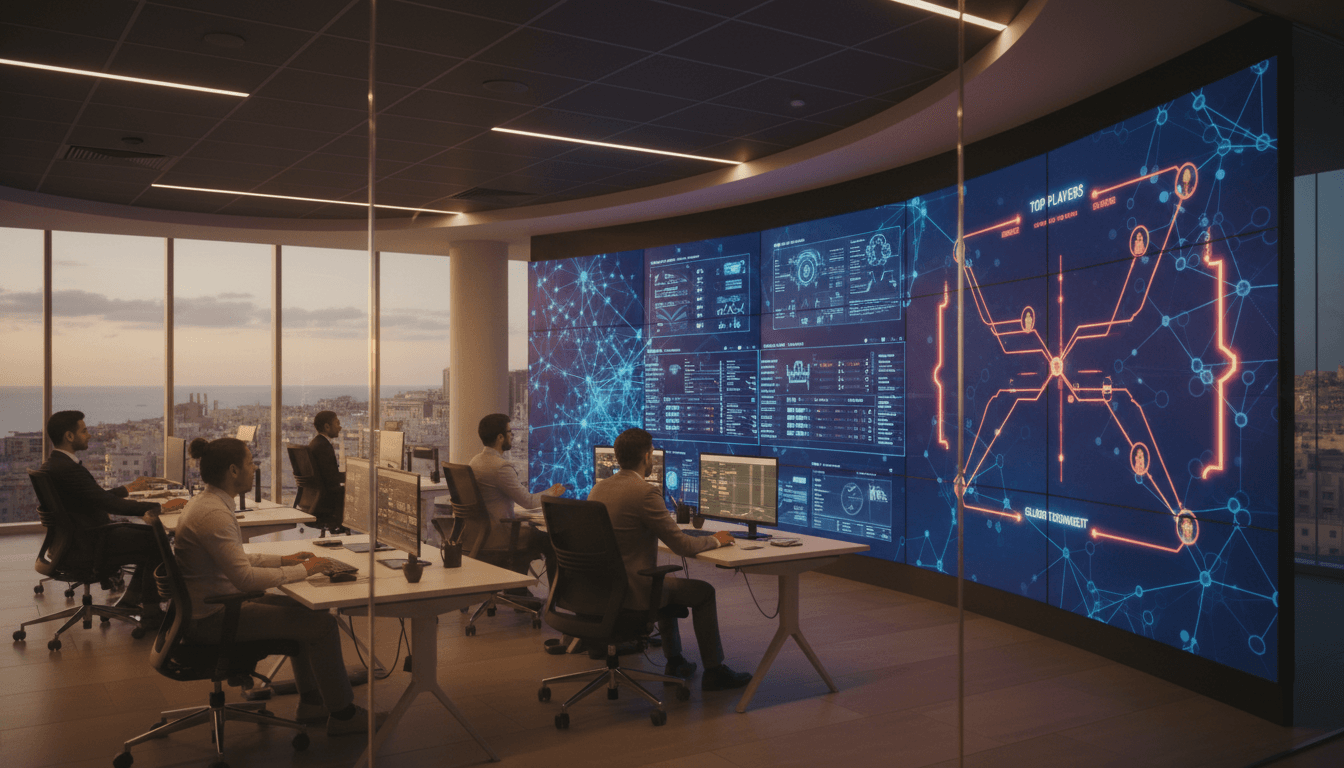 Featured image for AI ‘Battles’ u l-futur tal-iGaming f’Malta