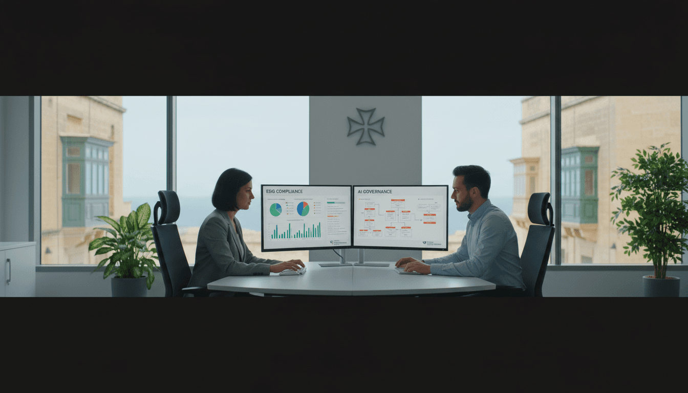 Featured image for MGA ESG Seals: The AI-ready Trust Signal for iGaming