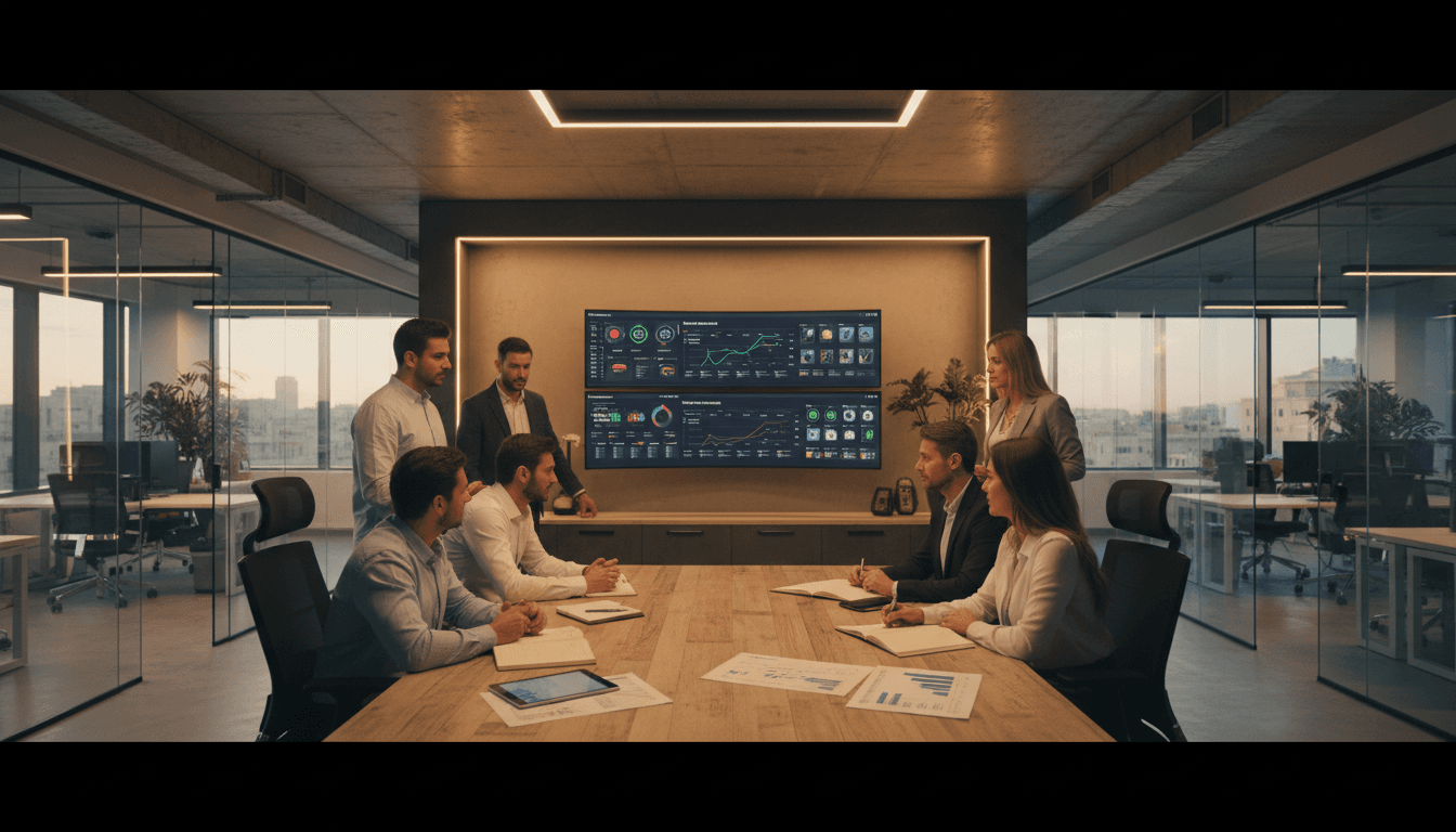 Featured image for Playson’s 2026 Growth Plan: Scale Without Losing Quality