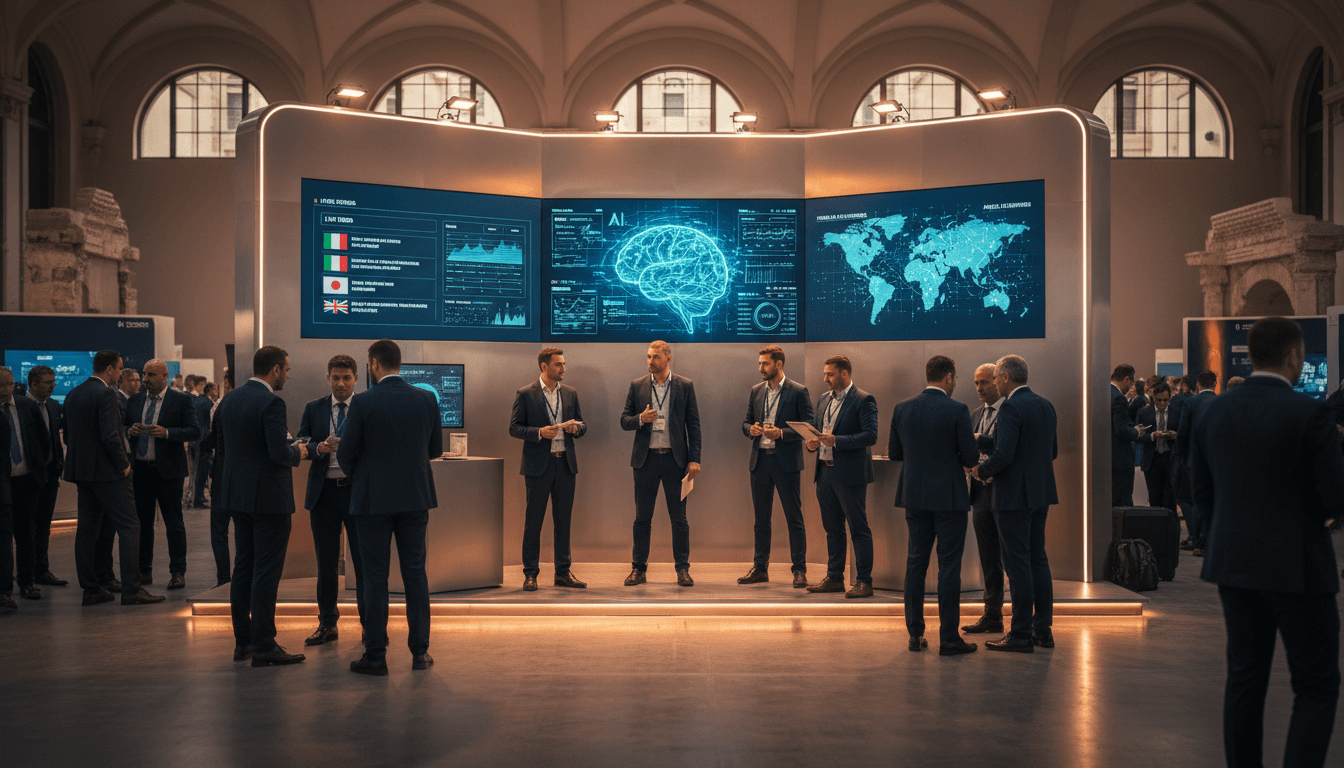 Featured image for AI u SiGMA World: kif Malta tirbaħ leads fl-2026