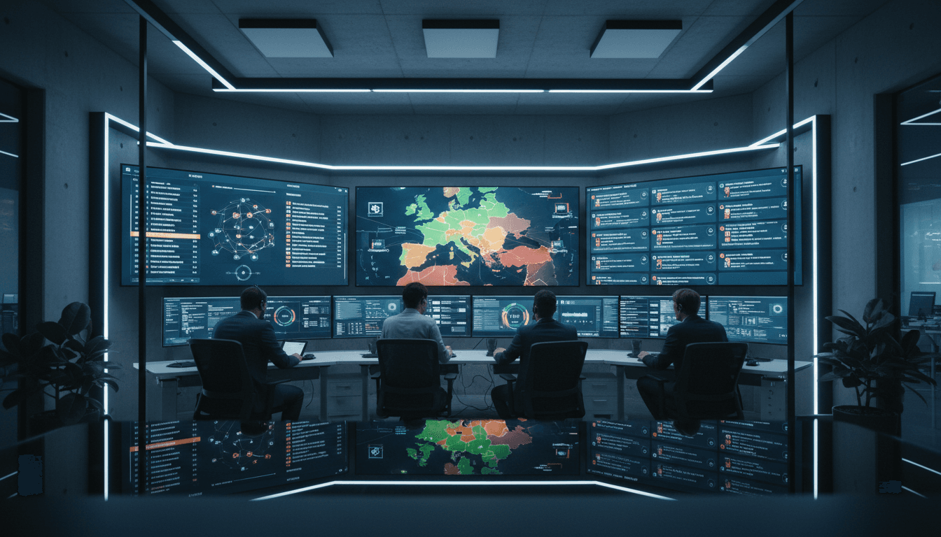 Featured image for AI in iGaming: Get Ready for EU Rules in 2026