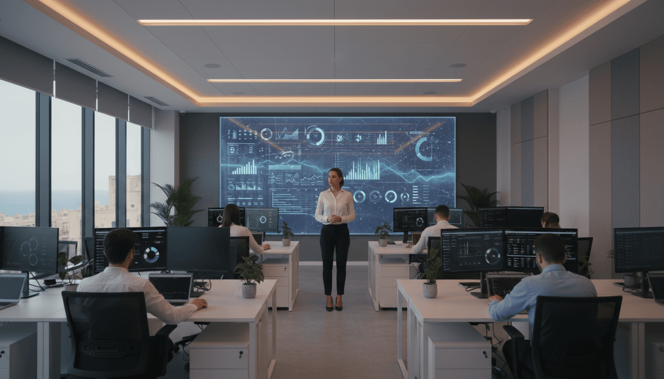 Featured image for AI-Driven Customer Experience Leadership in iGaming