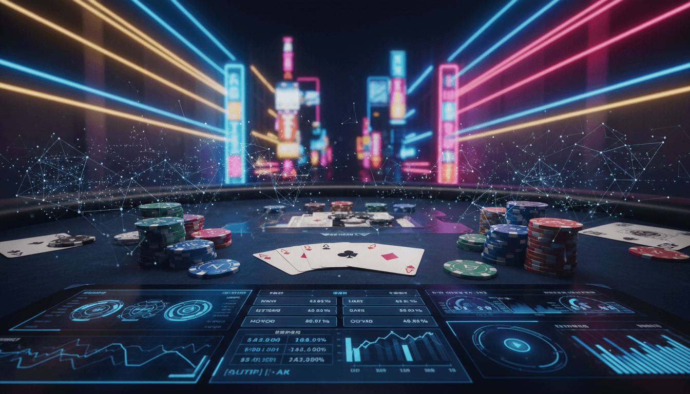 Featured image for AI u Poker Tours: Minn Jeju għal Taipei, X’Titgħallem Malta