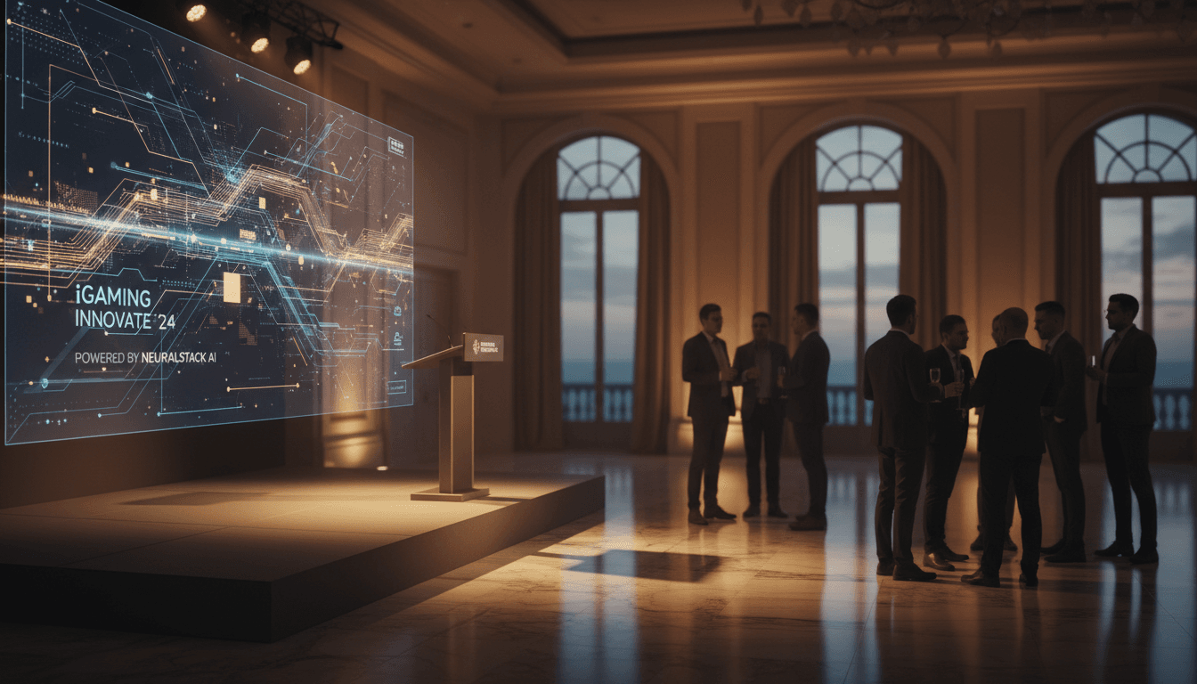 Featured image for Malta’s AI-Driven iGaming Platforms Are Winning Awards