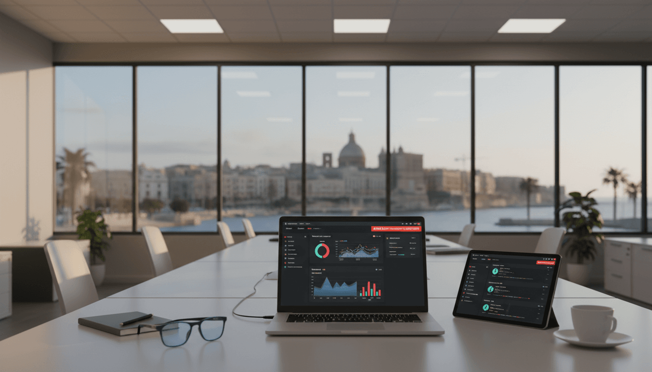 Featured image for MGA Interim Report 2025: What It Signals for AI in iGaming