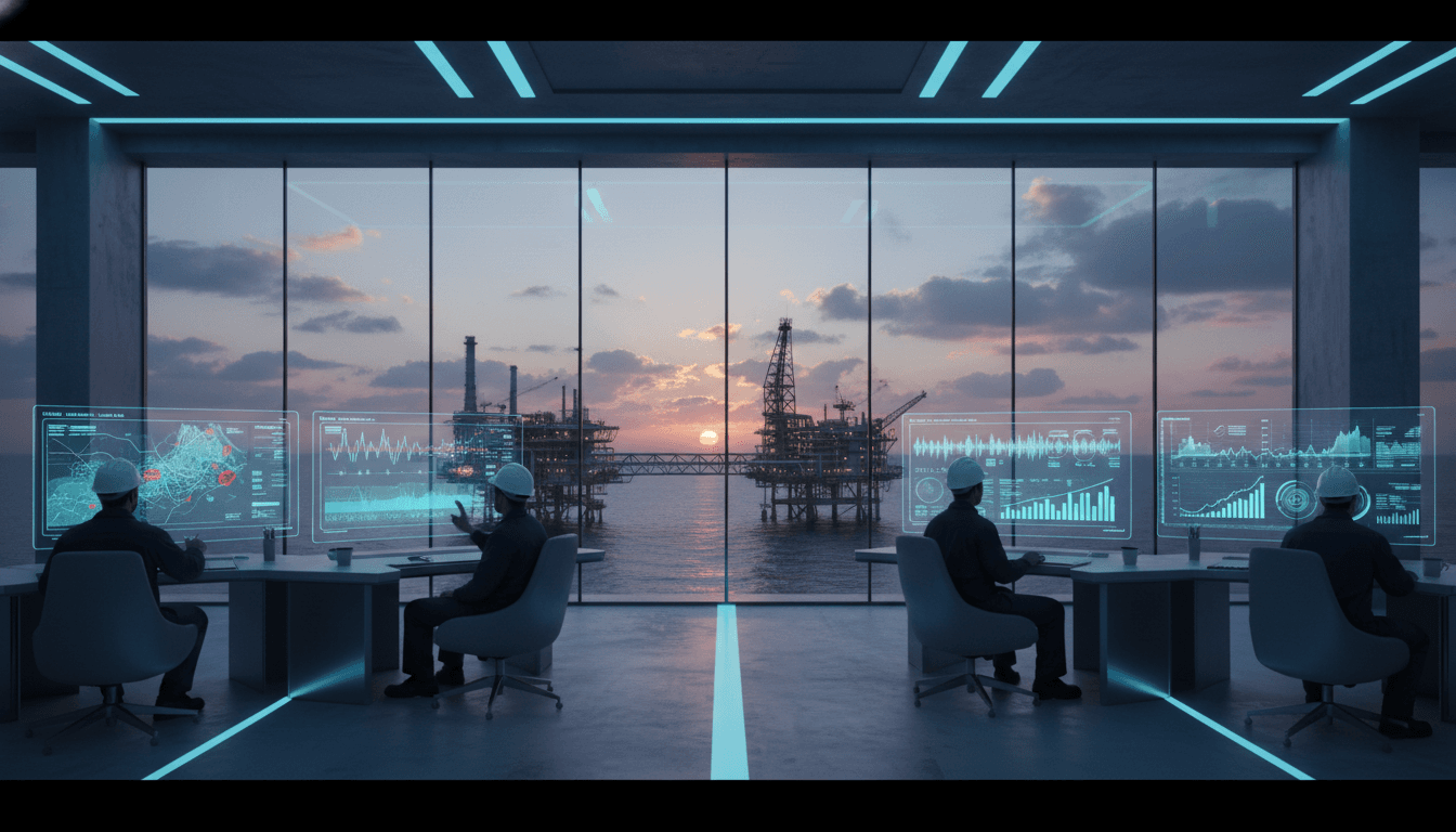 Featured image for AI инвестиция сенімін қалай күшейтеді: Үндістан сабағы