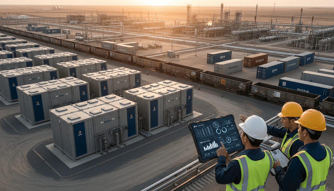 Featured image for Графит бумы: Қазақстанға AI неге дәл қазір керек