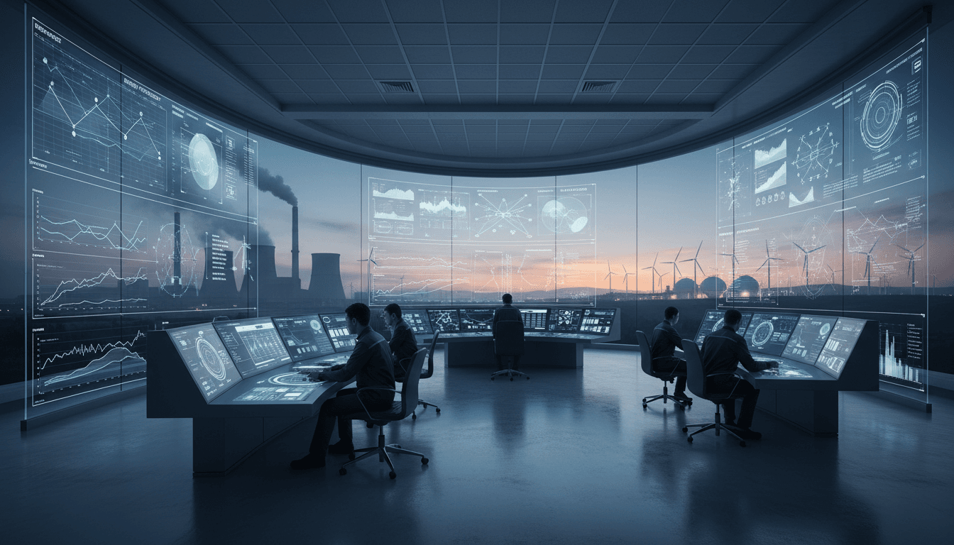 Featured image for Оңтүстік Корея көмірден кетсе: AI Қазақстанға не береді?