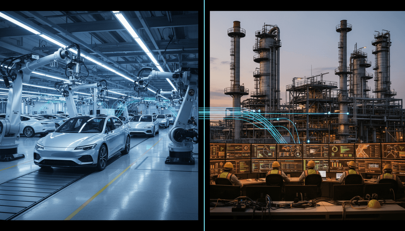 Featured image for China EV Surge: What Kazakhstan Energy Can Learn