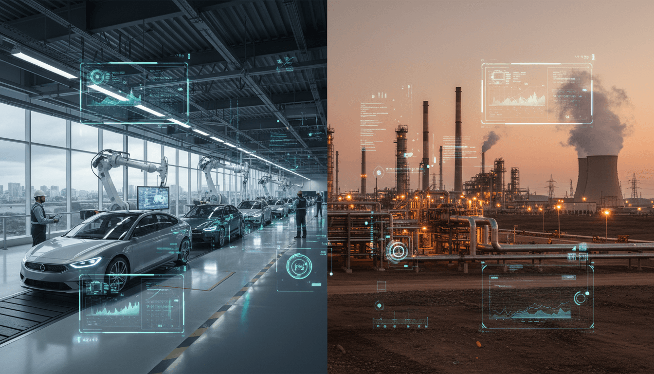 Featured image for Қытай EV серпіні: Еуропа сабағы және Қазақстанда AI