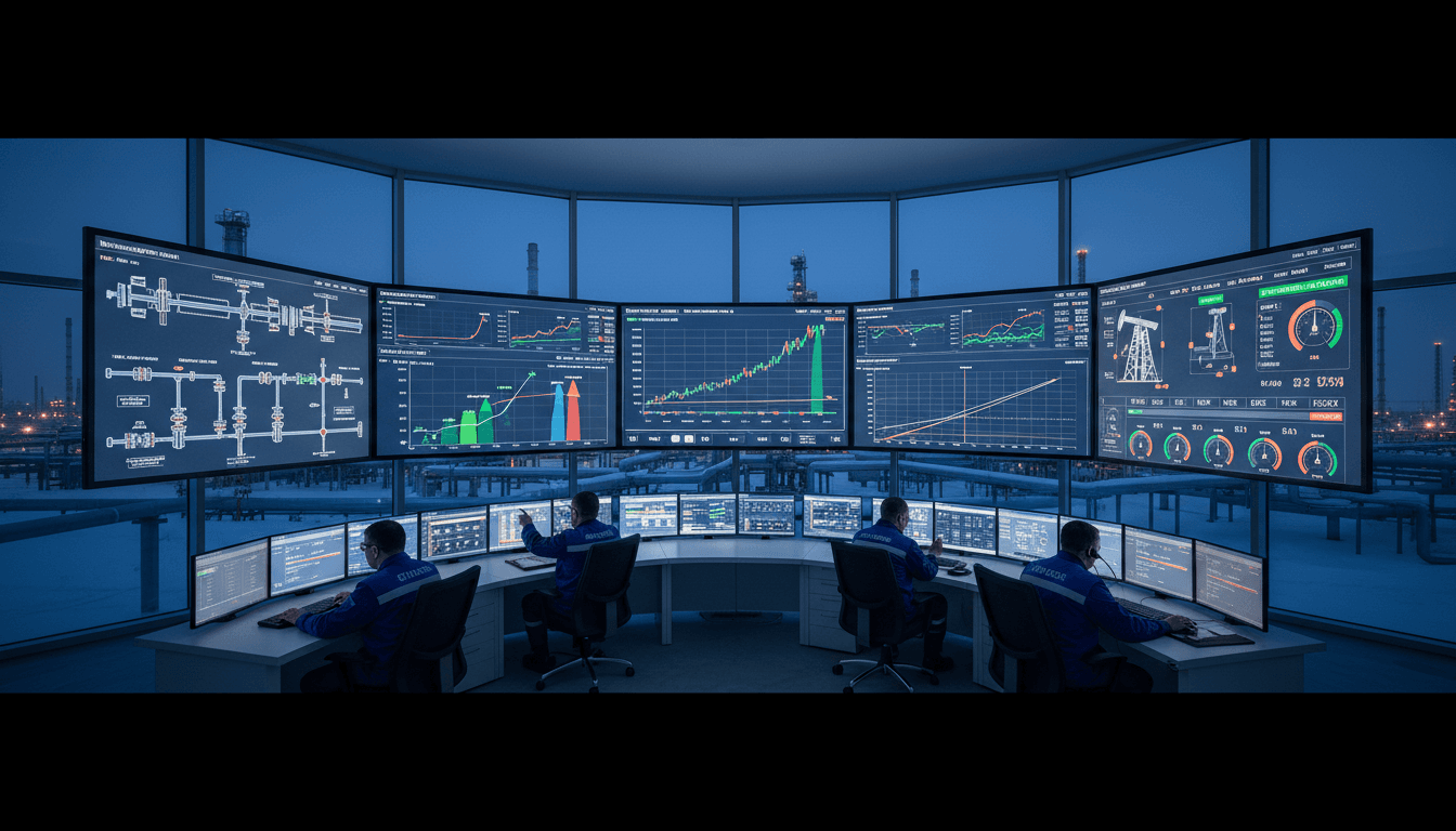 Featured image for Мұнай арзандаса да: 2026-да АІ неге керек