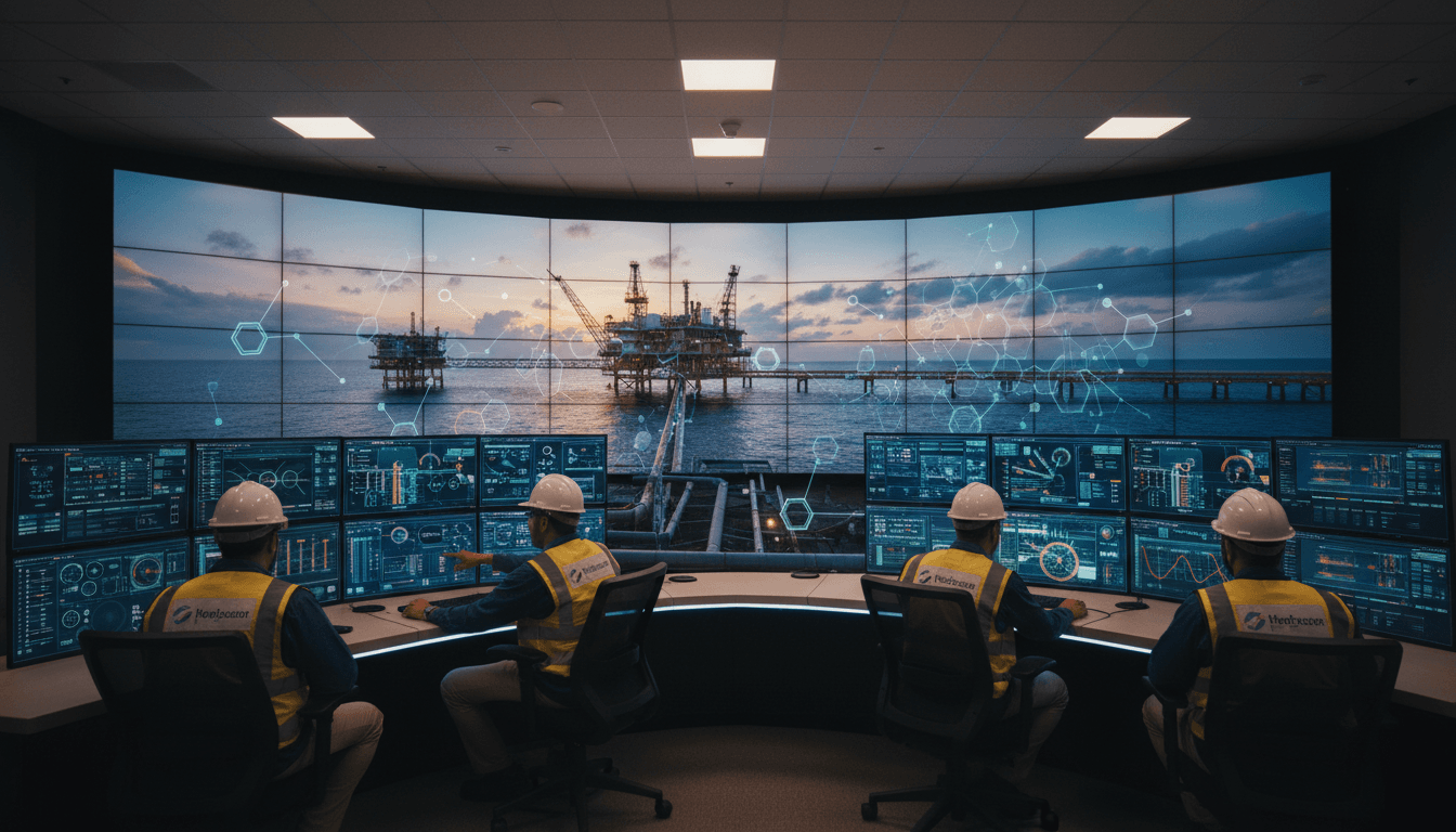 Featured image for AI және инвестиция: мұнайда сенім қалай құрылады