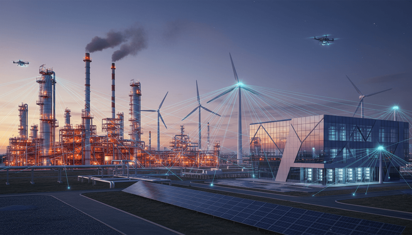 Featured image for 2026 IPO толқыны: AI Қазақстан энергиясына не береді?