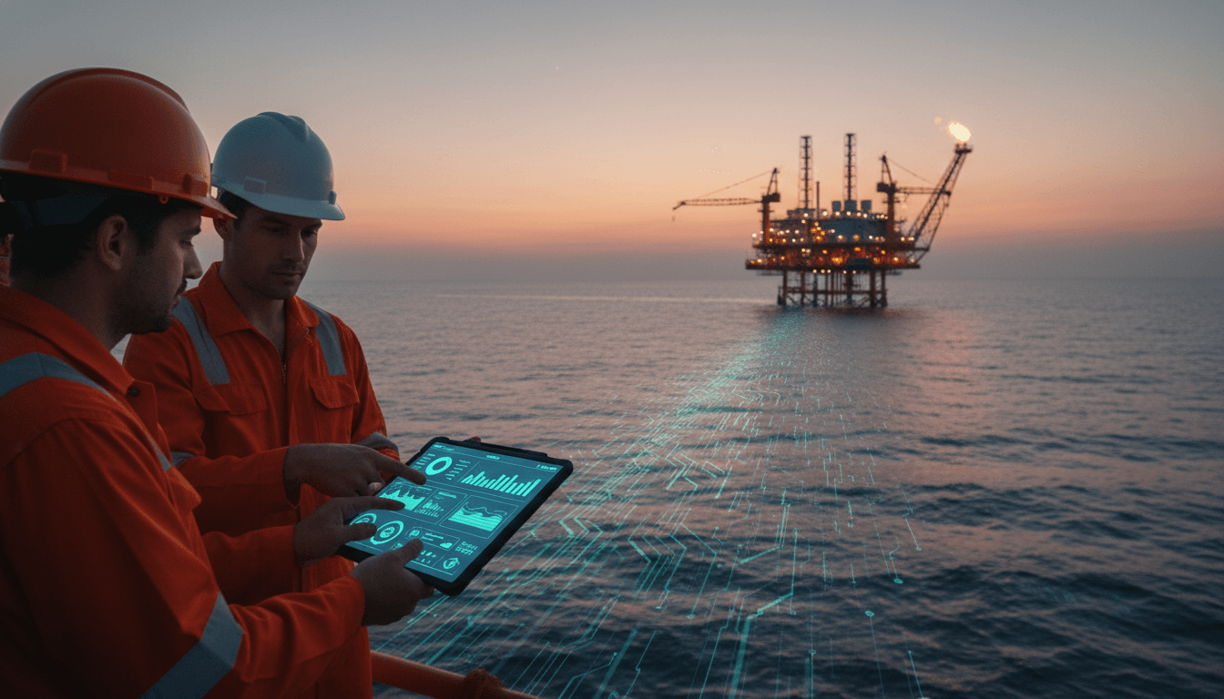 Featured image for Инвестор сенімін AI қалай өсіреді: Үндістан сабағы