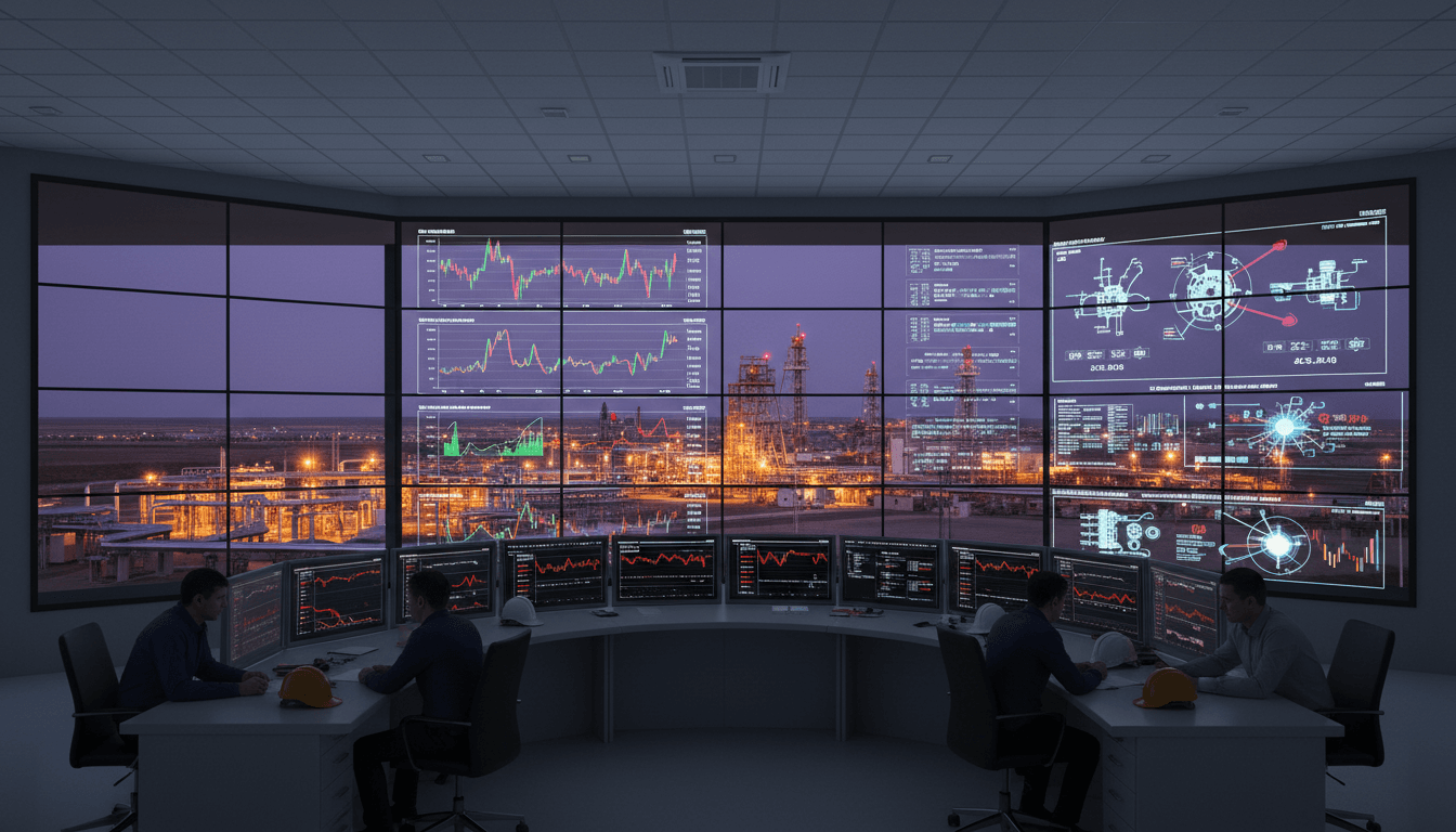 Featured image for Мұнай неге қымбаттамай тұр: AI не дейді?