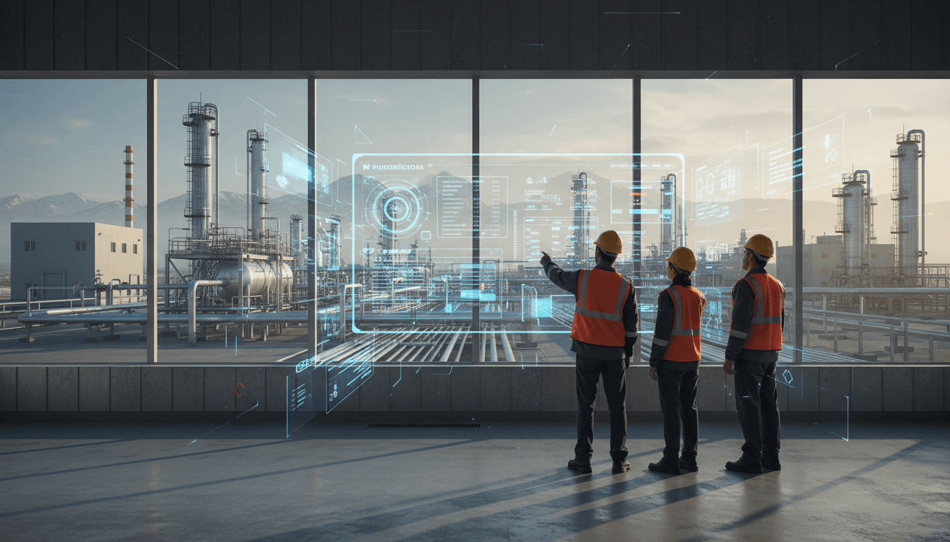 Featured image for Oil Diplomacy to AI: Lessons for Kazakhstan Energy