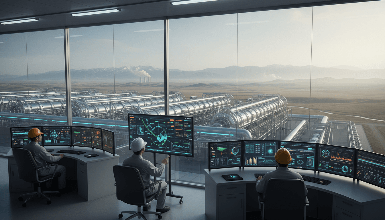 Featured image for Ядролық отын тәуелсіздігі: Қазақстанға AI сабағы