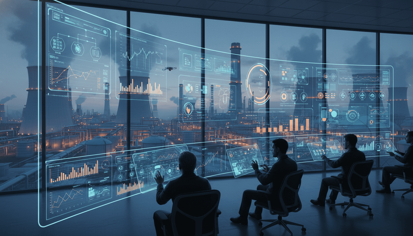 Featured image for AI және уран байыту: АҚШ сабағы, Қазақстан мүмкіндігі